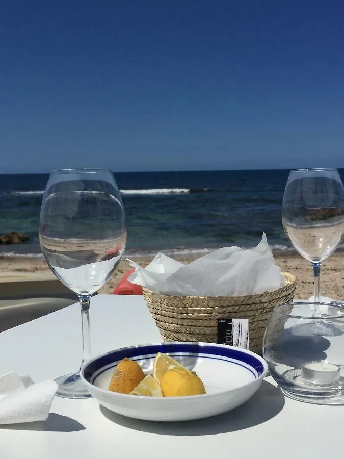 A Casa Di Giuseppe 2 Bed & Breakfast Carini 0*,  İtalya