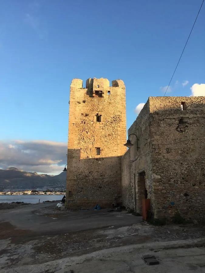 A Casa Di Giuseppe 2 Bed & Breakfast Carini