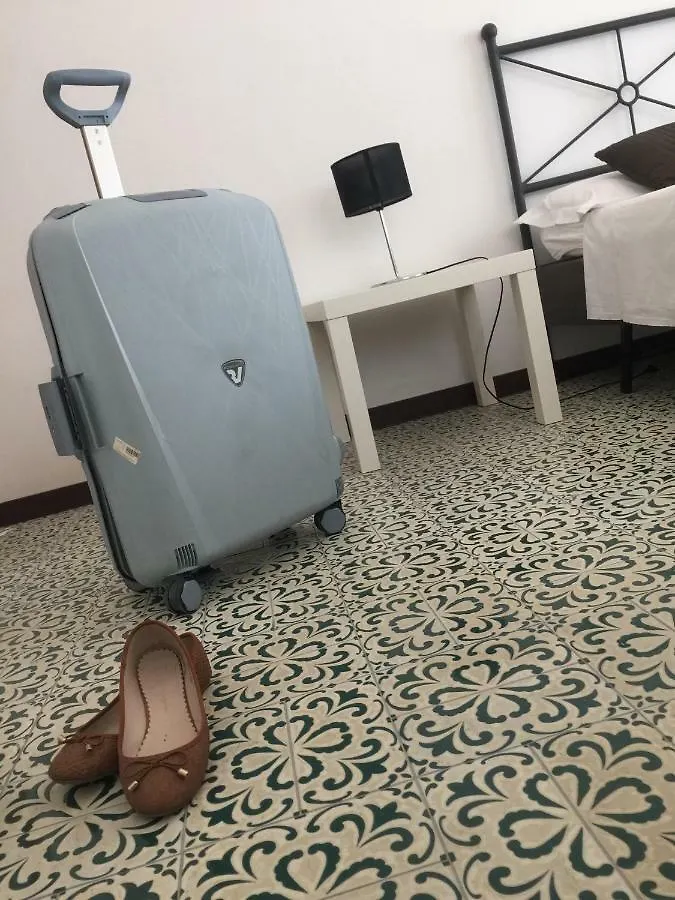 카리니 A Casa Di Giuseppe 2 B&B