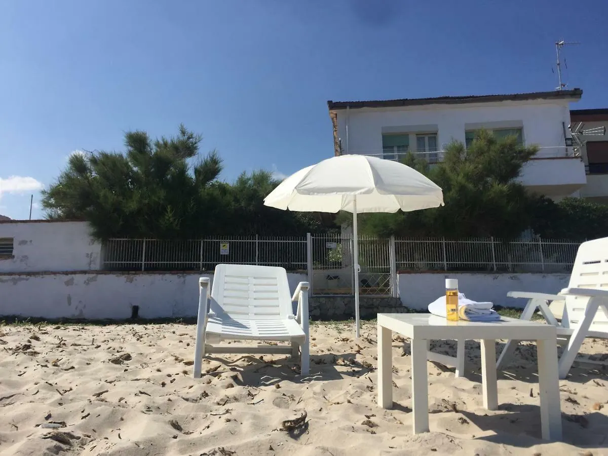 A Casa Di Giuseppe 2 Bed & Breakfast Carini