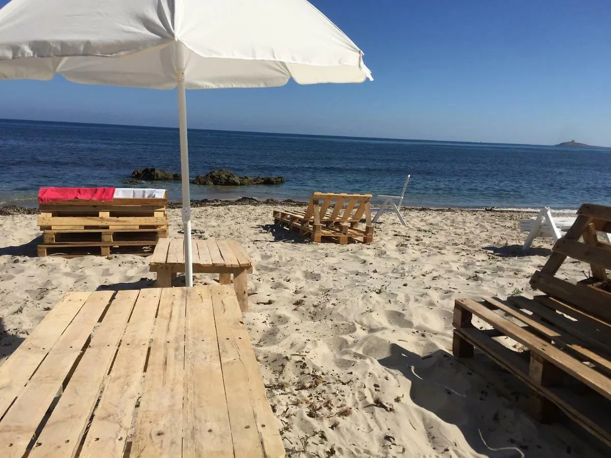 A Casa Di Giuseppe 2 Bed & Breakfast Carini İtalya