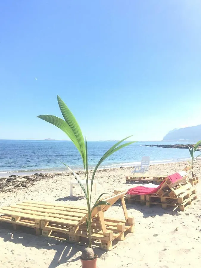 A Casa Di Giuseppe 2 Bed & Breakfast Carini