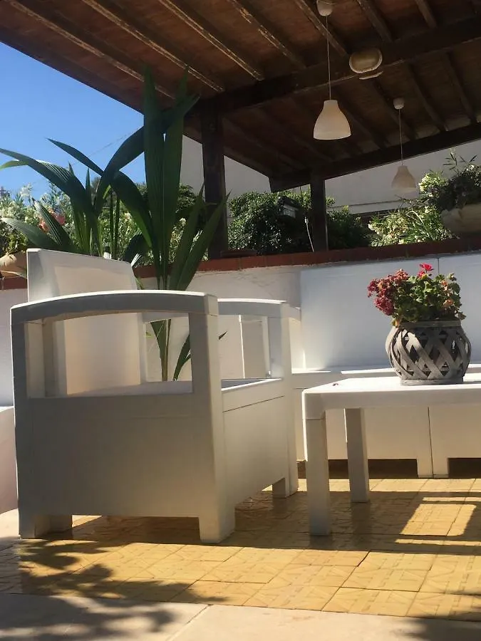 A Casa Di Giuseppe 2 Bed & Breakfast Carini