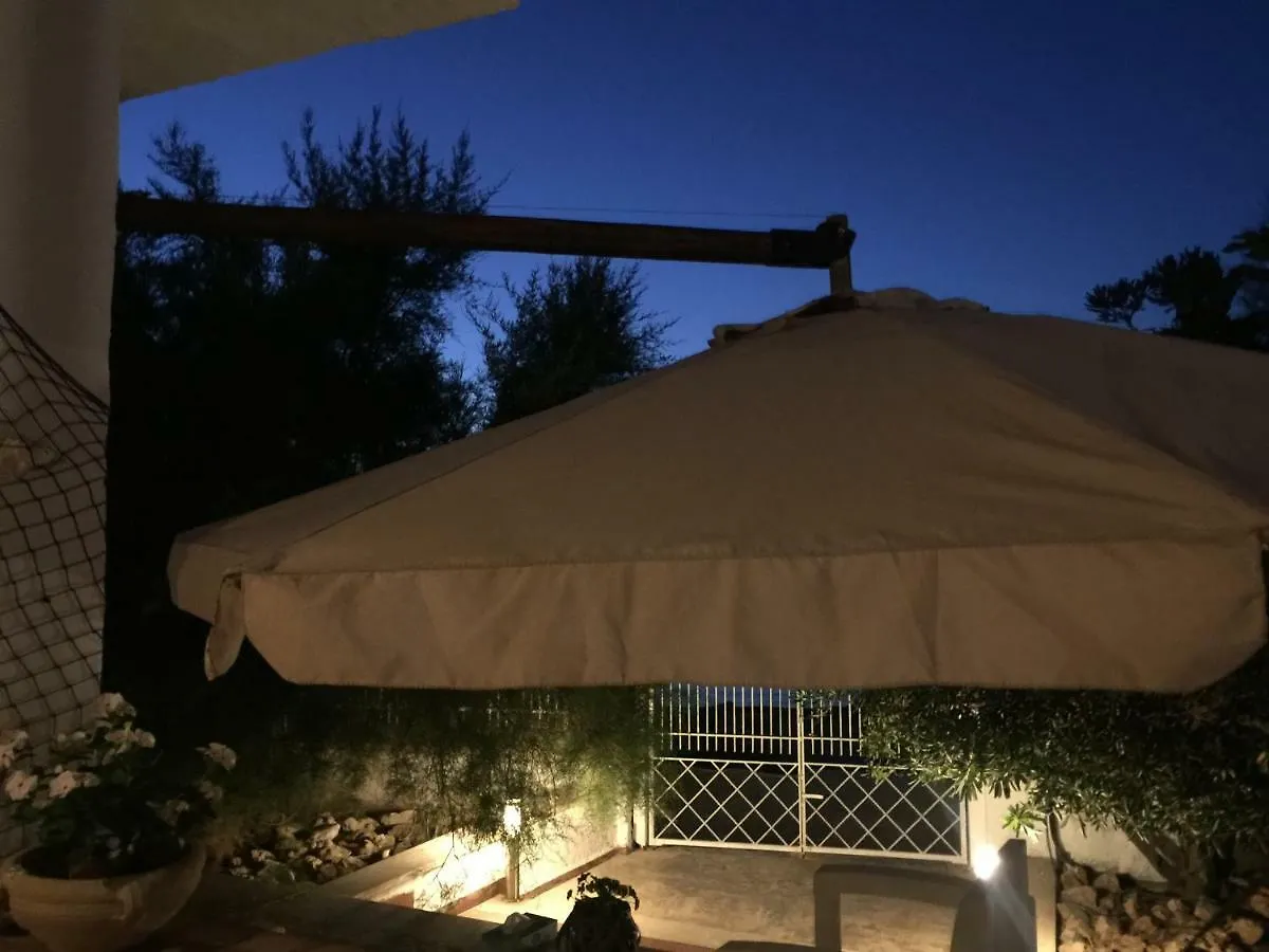 A Casa Di Giuseppe 2 Bed & Breakfast Carini