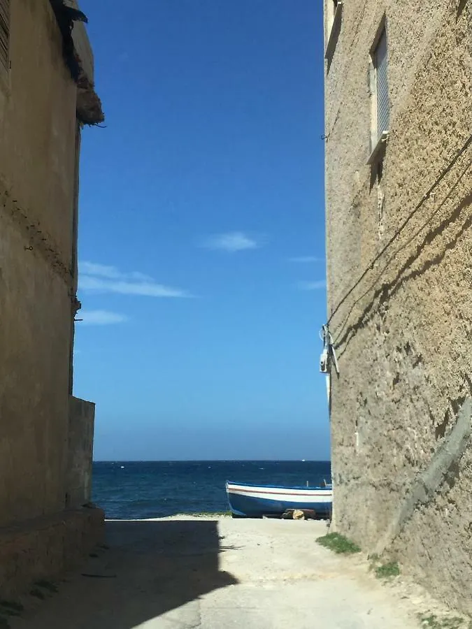 A Casa Di Giuseppe 2 Bed & Breakfast Carini