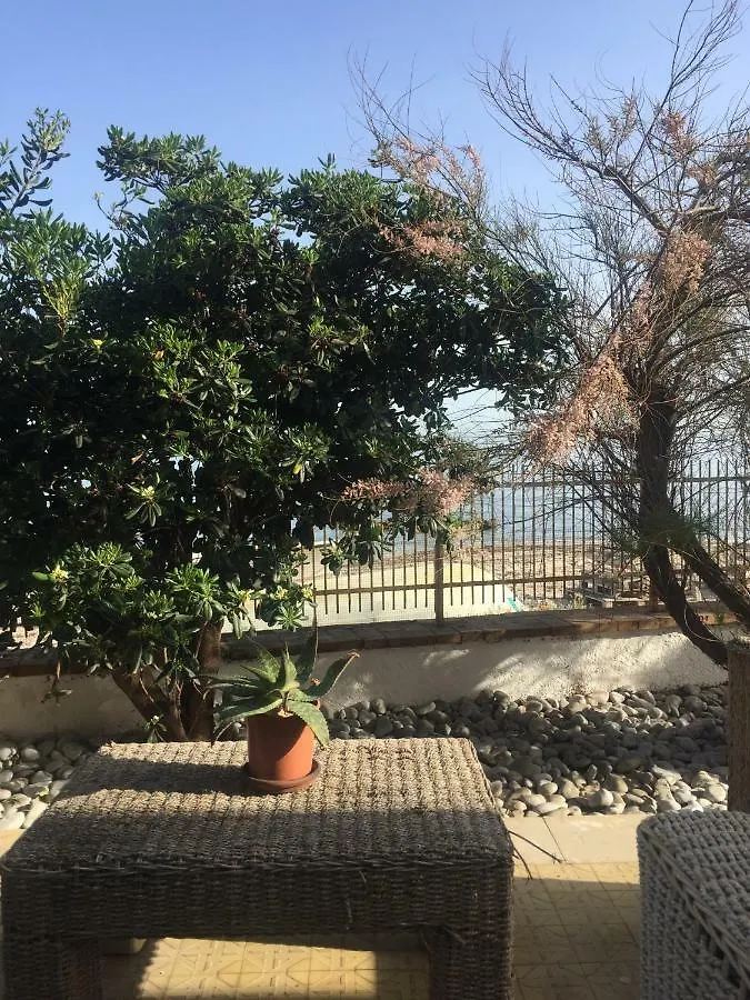 A Casa Di Giuseppe 2 Bed & Breakfast Carini