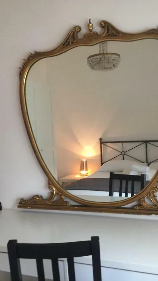 카리니 A Casa Di Giuseppe 2 B&B